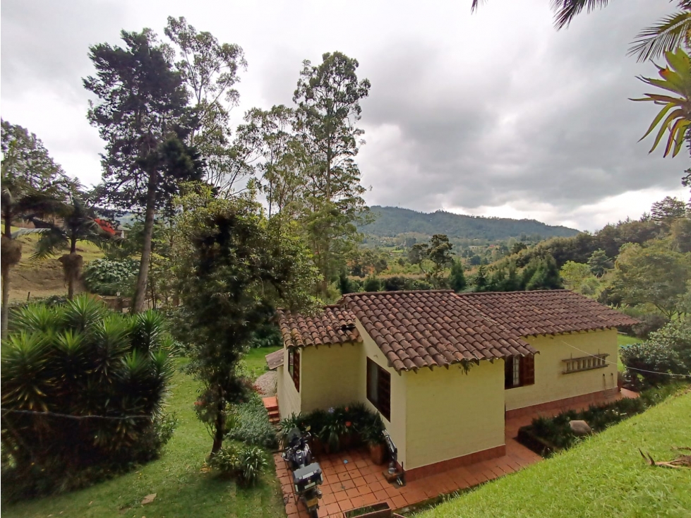 Casa finca en arriendo, Guarne Antioquia - 2