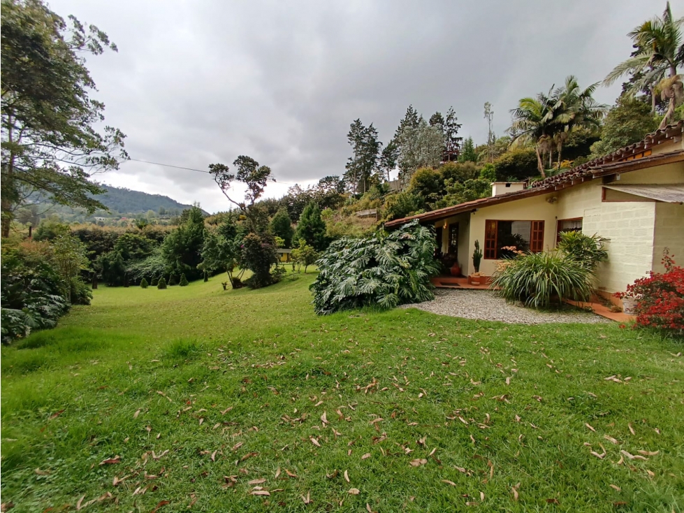 Casa finca en arriendo, Guarne Antioquia - 4