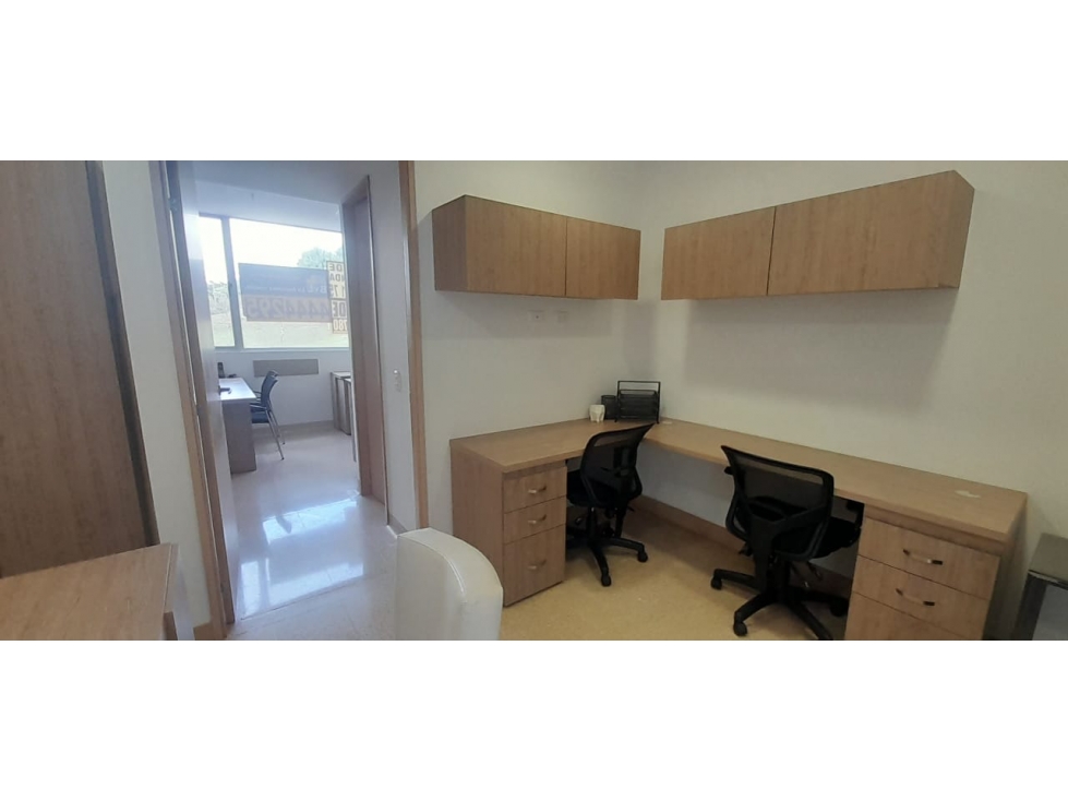 Oficina en Alquiler, Rionegro - 6