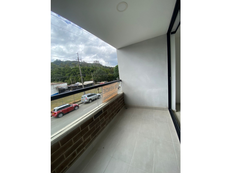 Apartamento en Venta, Retiro — foto 2