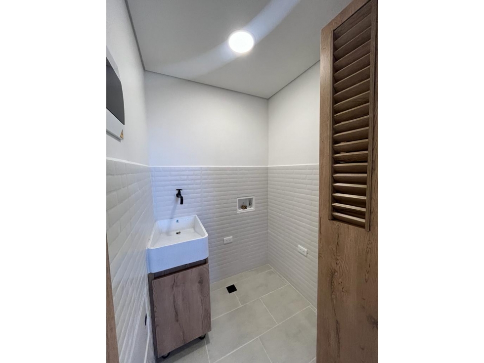 Apartamento en venta, sector barro blanco, Rionegro — foto 3