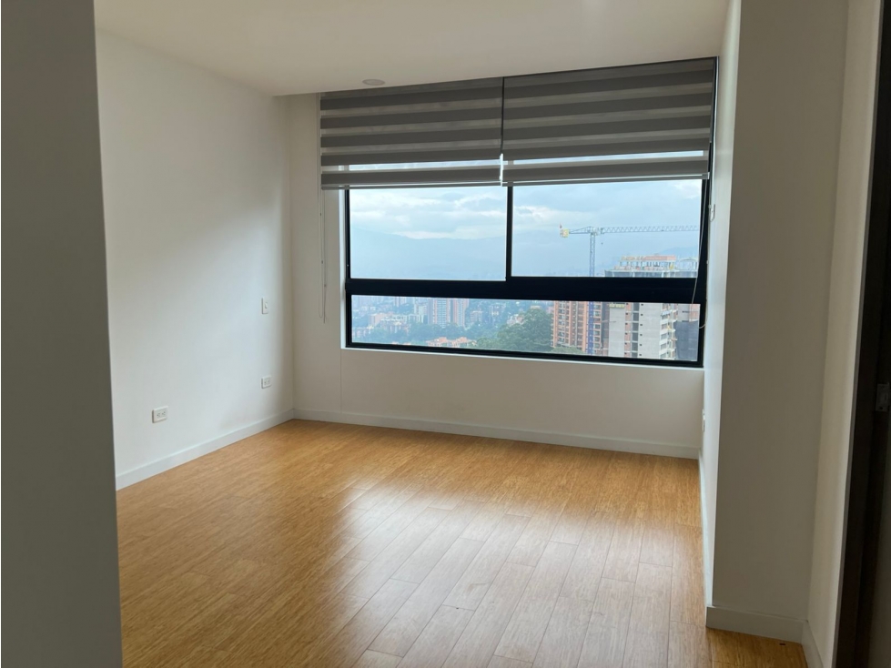 Apartamento en Arriendo Loma de las Brujas, Envigado — foto 6