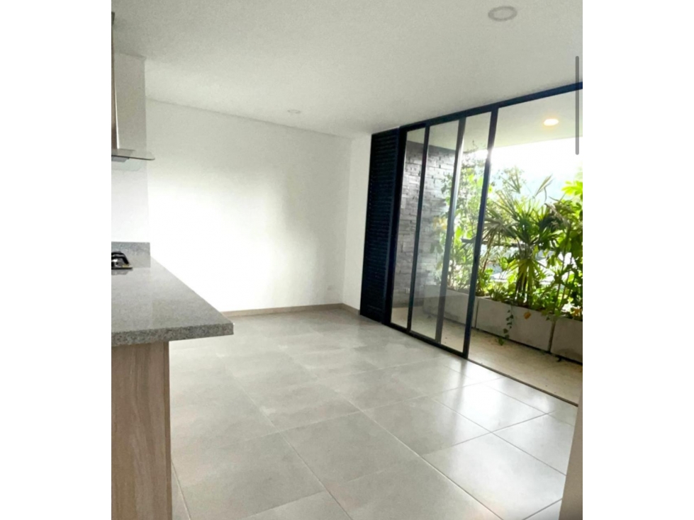 Apartamento en venta, El Retiro.