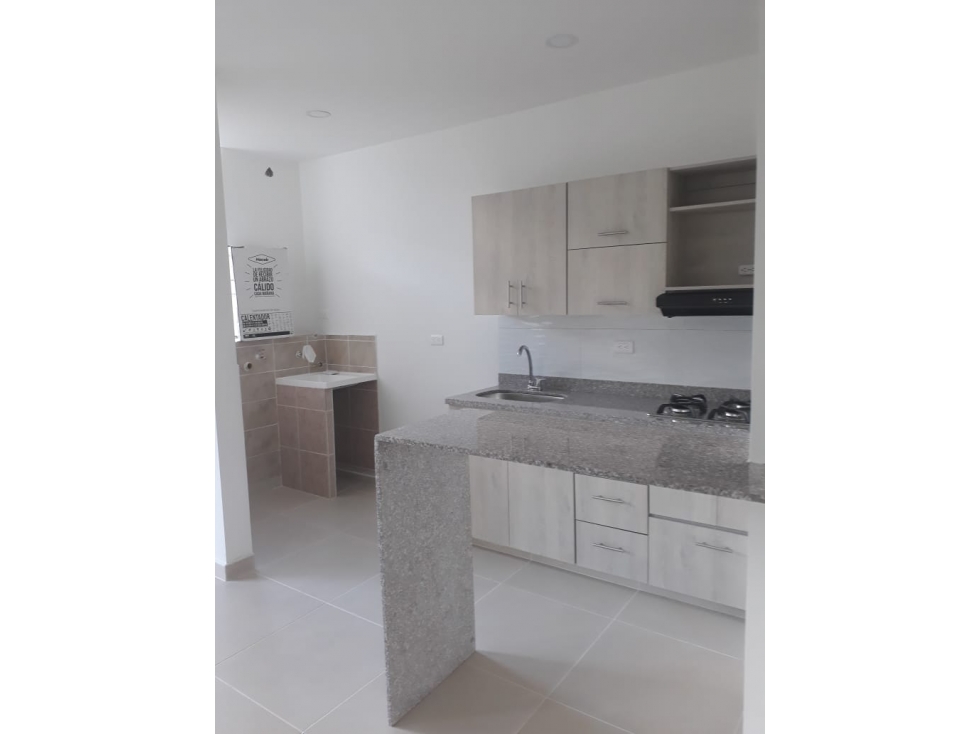 Apartamento en venta, Rionegro. — foto 6