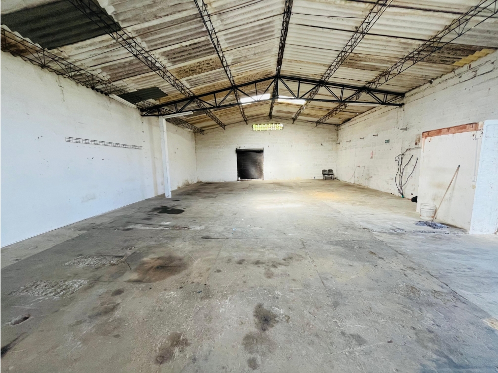 Bodega en alquiler, Guarne - 4