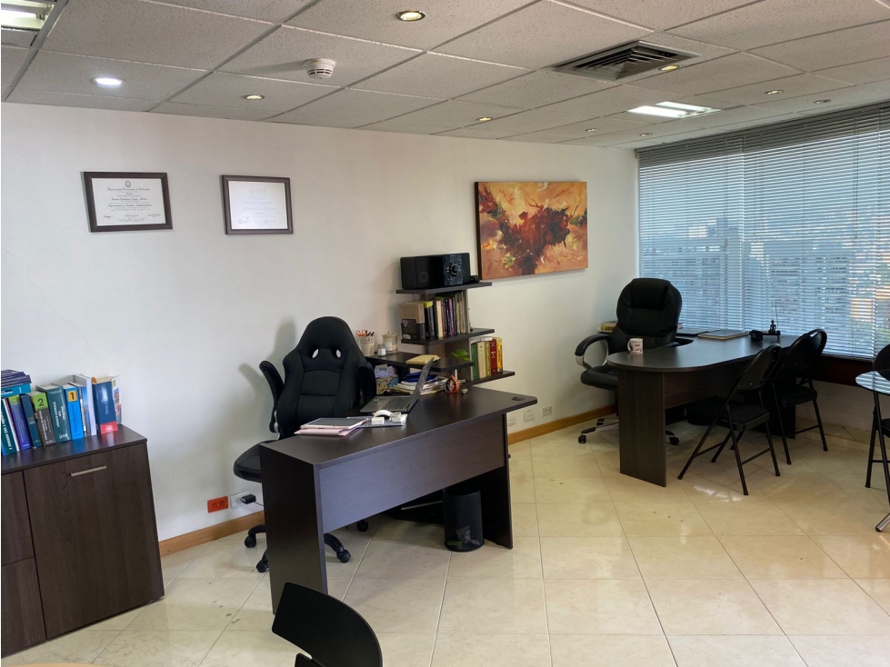 Oficina en Alquiler, Medellín — foto 4