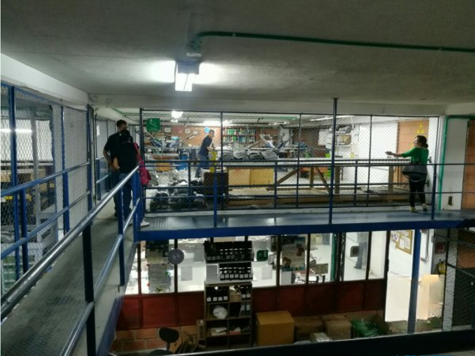 Se Vende Bodega en Sabaneta - 3