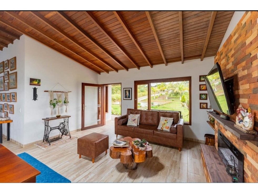 Finca en Venta/Arriendo Guarne — foto 3