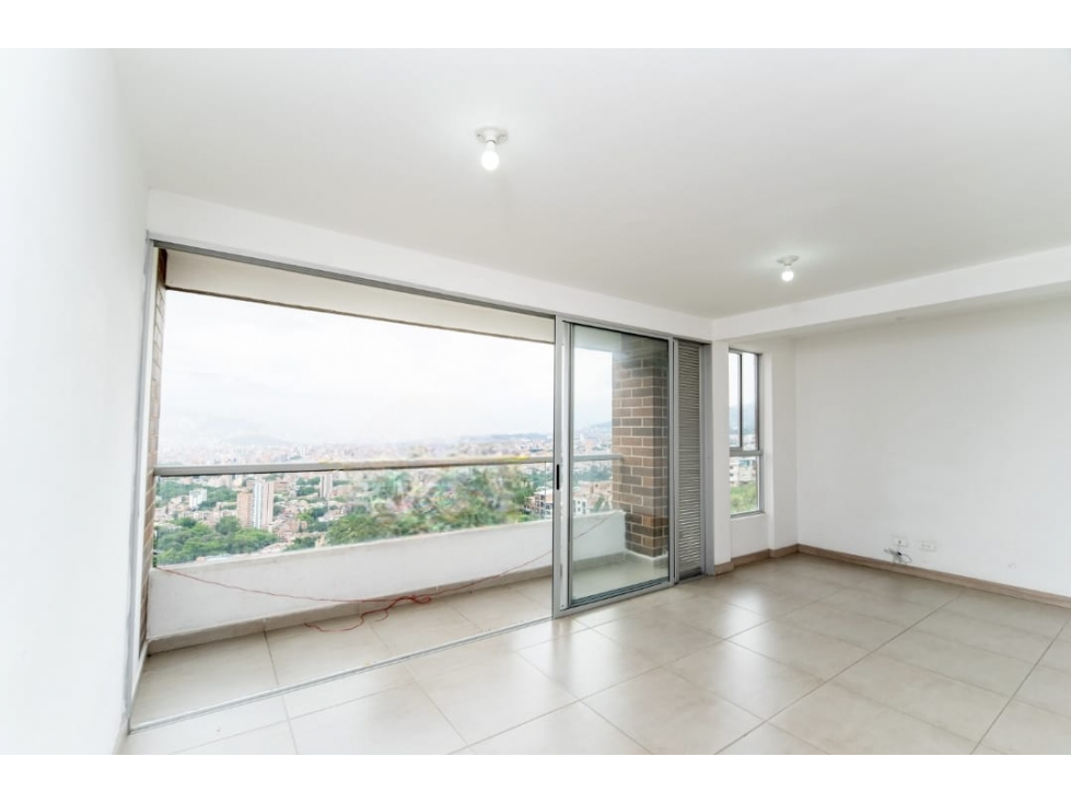APARTAMENTO PARA VENTA EN CALASANZ — foto 5