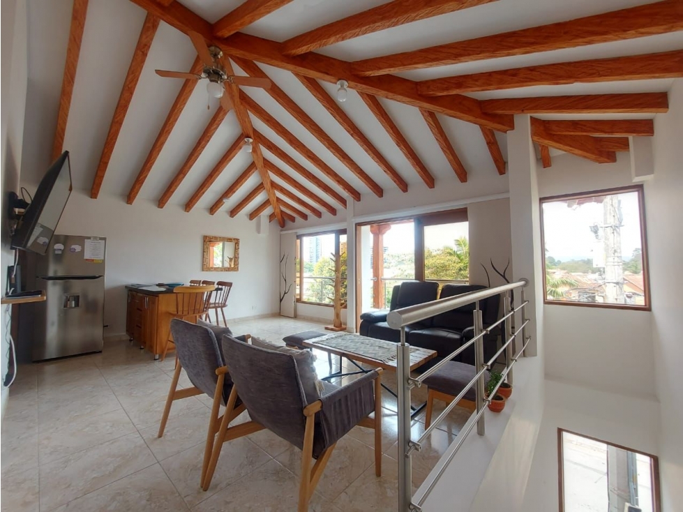 Apartamento en Venta, Rionegro