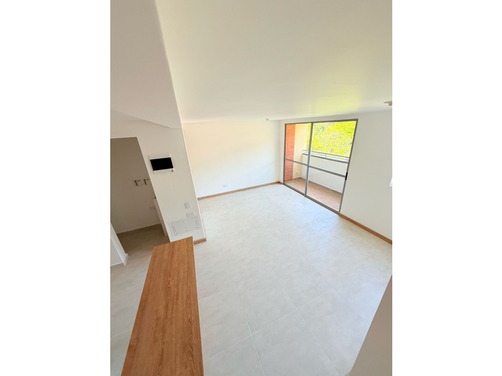 APARTAMENTO PARA VENTA EN BELLO - SECTOR AMAZONIA — foto 4