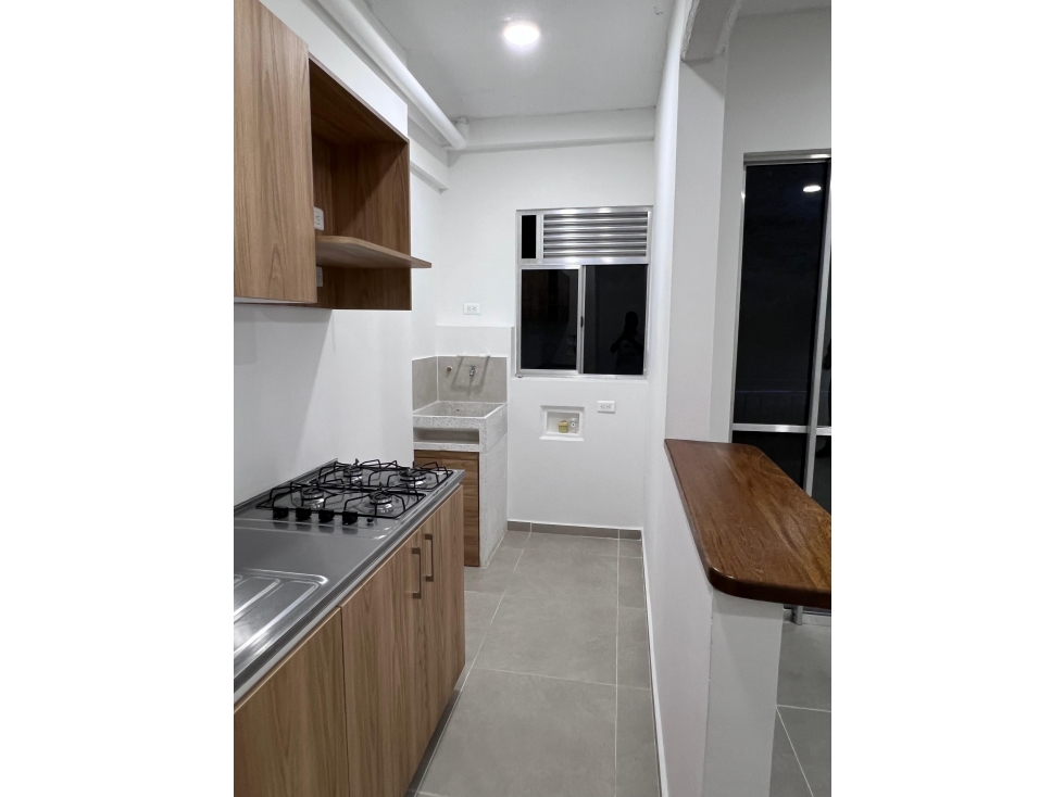 Apartamento en Alquiler, Rionegro — foto 5
