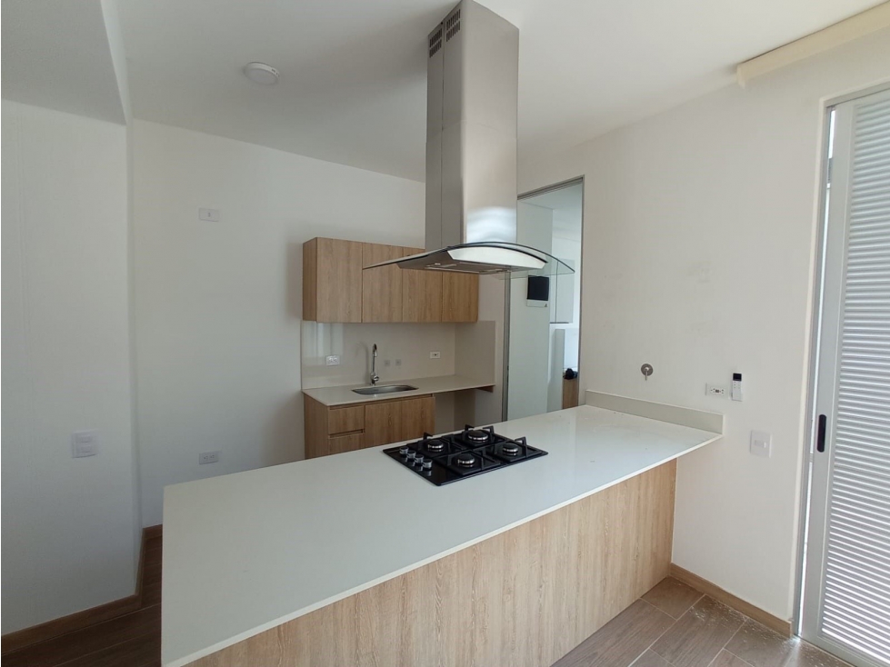 Casa en Alquiler, La Ceja - 3