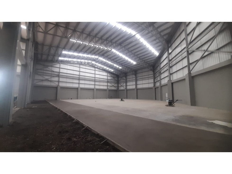 Bodega en alquiler, Rionegro - 2
