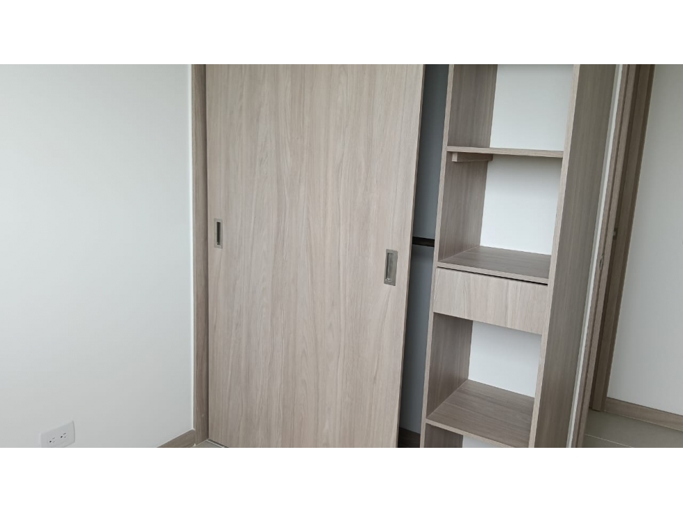 Apartamento en Alquiler, Marinilla - 6