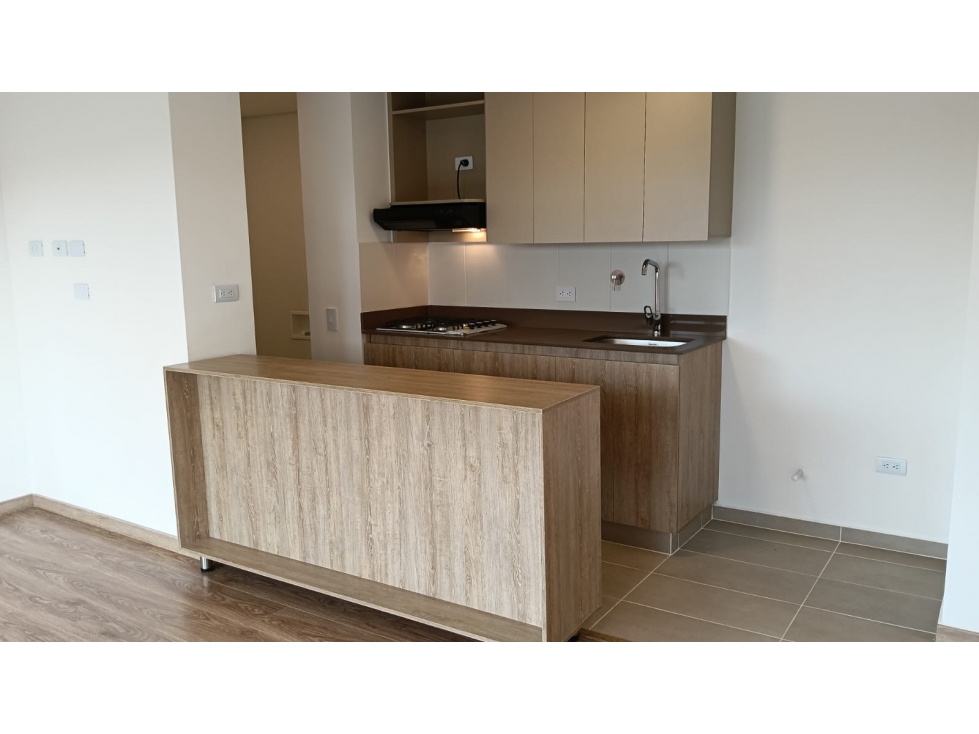 Apartamento en Alquiler, Rionegro — foto 3