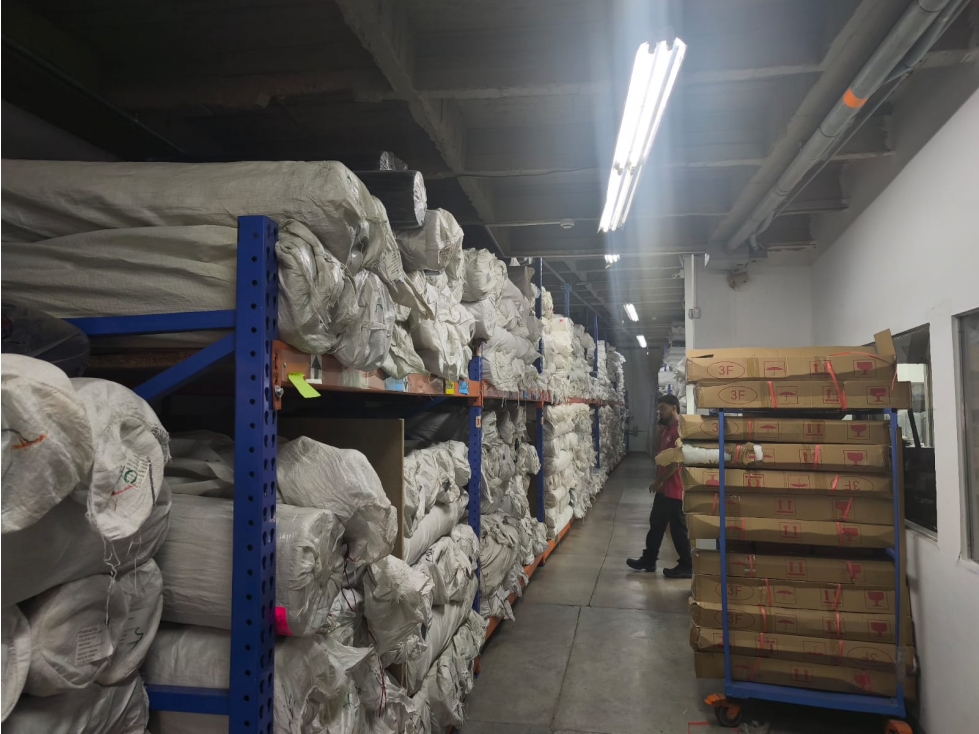 Bodega en alquiler, Medellin — foto 5