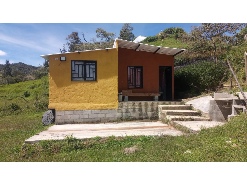 venta en finca en, Marinilla — foto 2