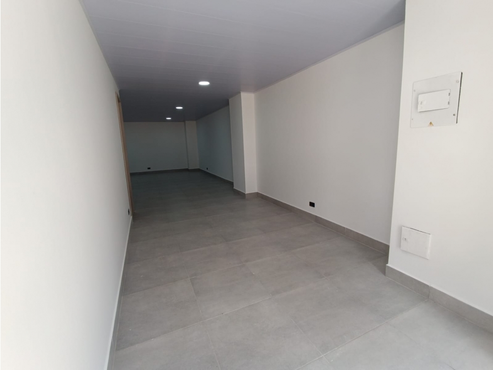 Oficina en arriendo, Llano grande - 5