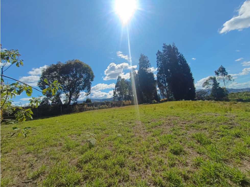 lote en venta; Guarne — foto 5