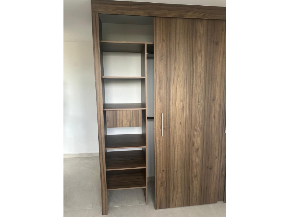apartamento en venta; Rinegro — foto 5