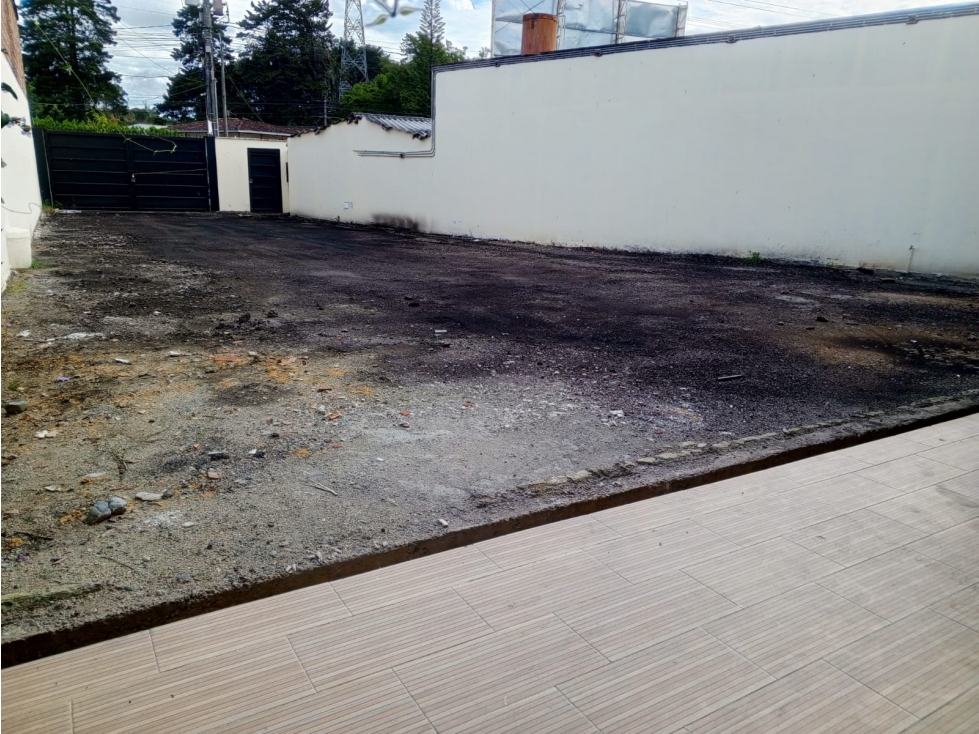 venta Casa Comercial (autopista Medellin - Bogota) Rionegro — foto 5
