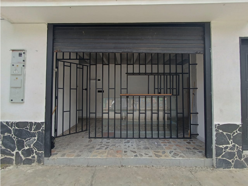Local en Venta y arriendo, La Ceja - 1