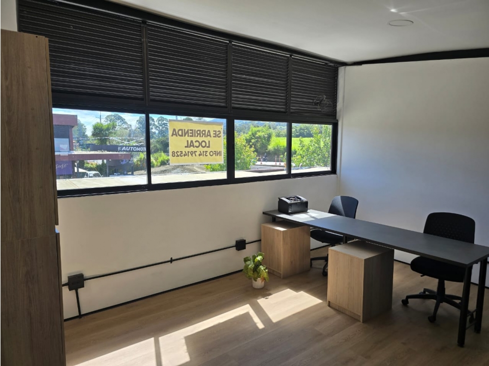 local en Arriendo, La ceja - 5