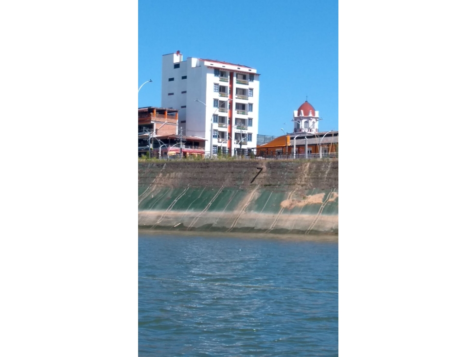 Apartamento en venta, Guatape
