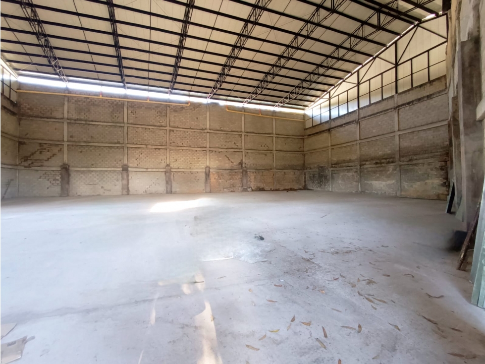 Bodega en Arriendo, Autopista Medellin Bogota - 1