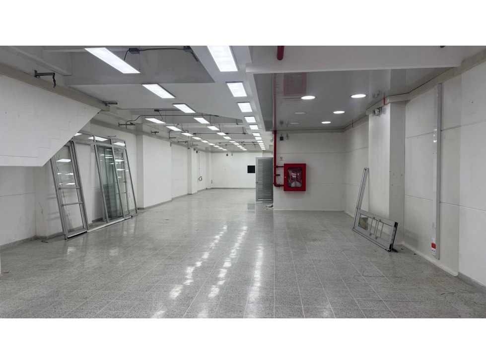 Bodega en Venta en Medellin