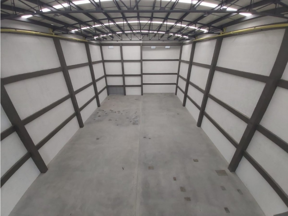 Bodega en Arriendo, Rionegro Antioquia. - 5