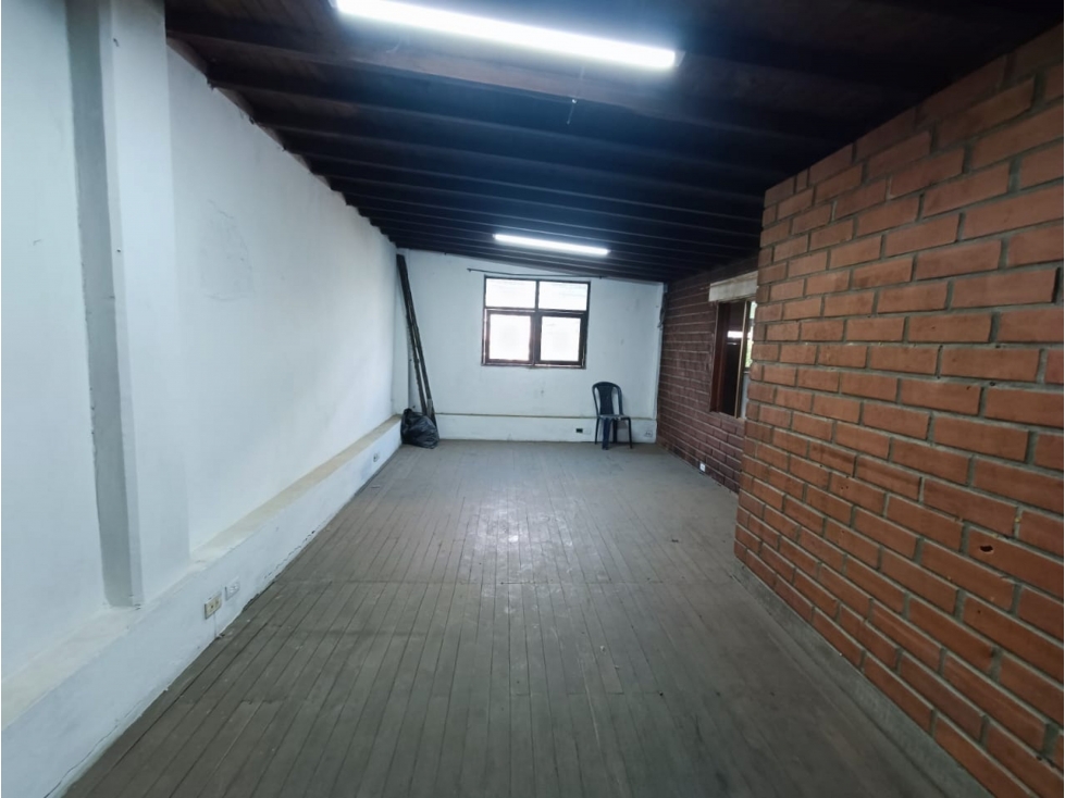 VENTA DE BODEGA EN BELLO - AUTOPISTA NORTE - 6