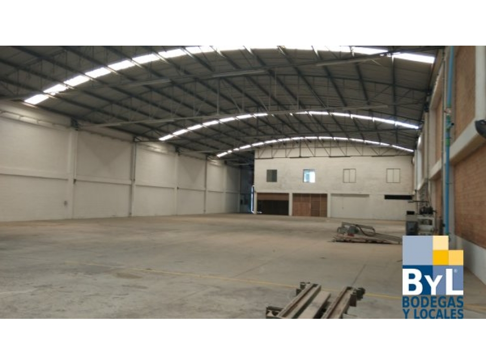 Se Vende Bodega en La Estrella - 4