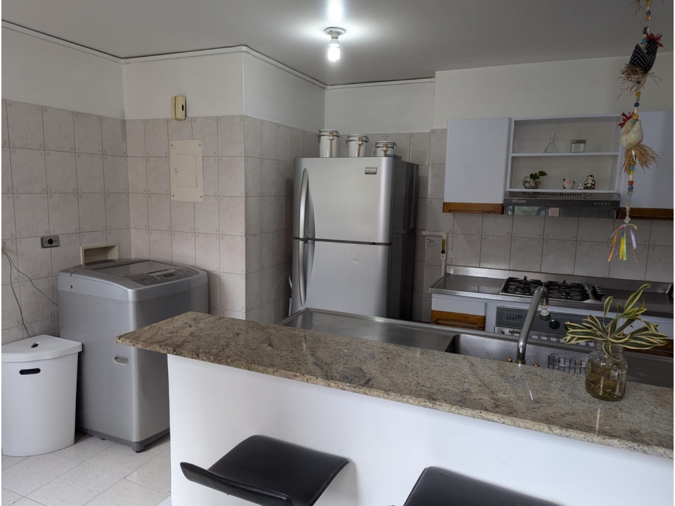 Arriendo apto en Poblado — foto 5