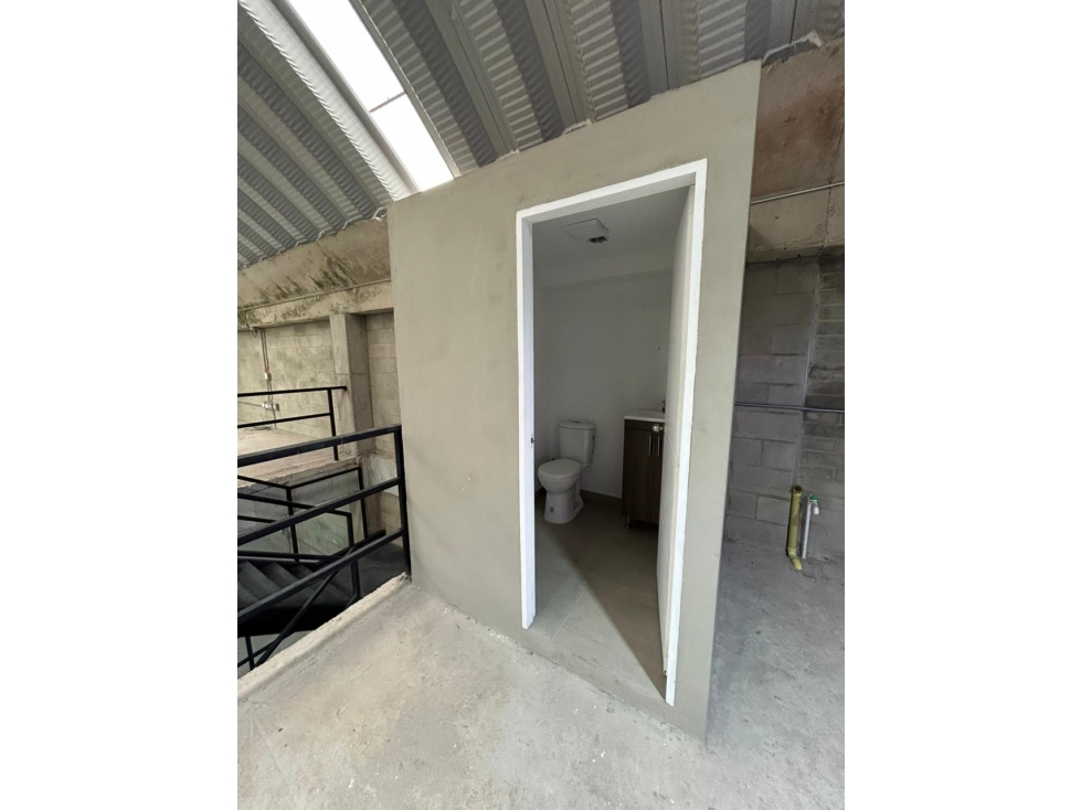 Bodega en alquiler, La Ceja. - 5