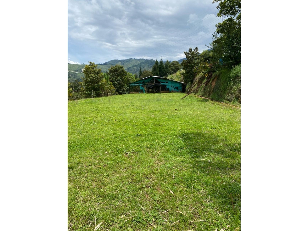 LOTE EN VENTA - EN CALDAS — foto 5