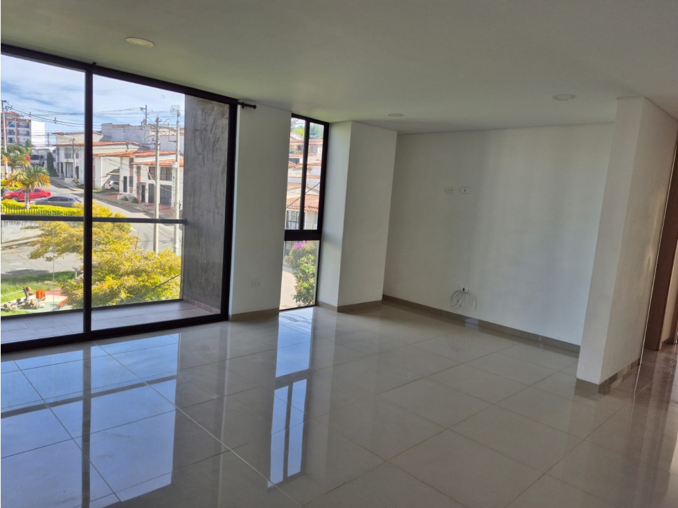 Apartamento en Alquiler, Marinilla