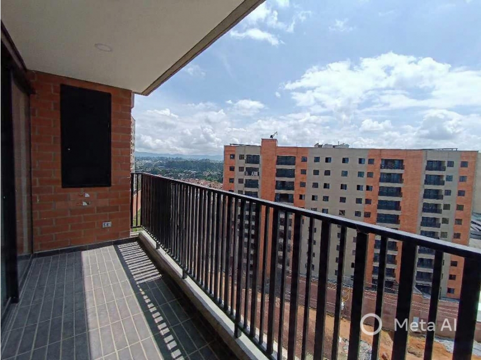 Apartamento en Venta, Rionegro