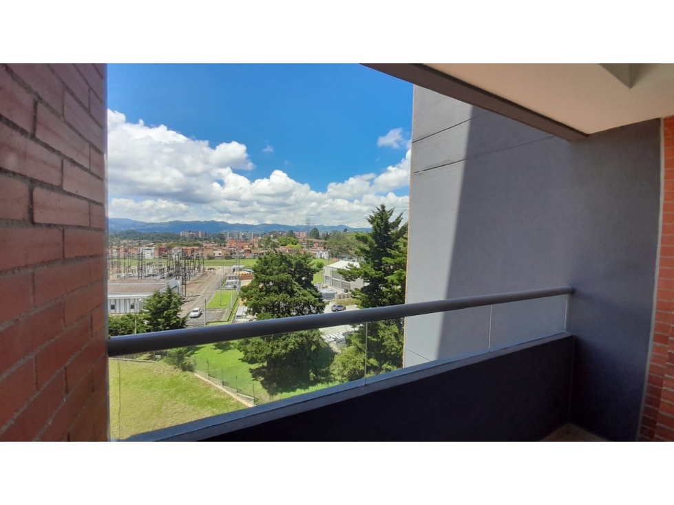 Apartamento en arriendo, Rionegro, sector san nicolas. — foto 5