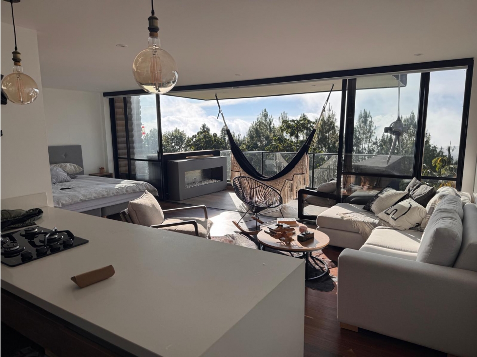 Apartamento en arriendo, Rionegro — foto 5