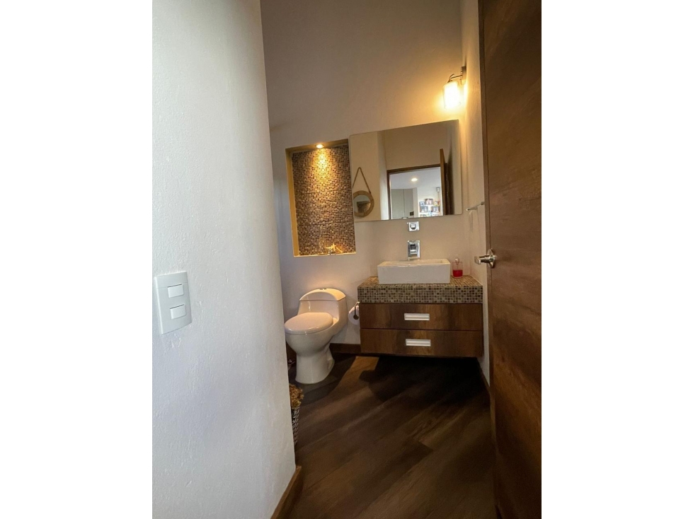 Casa campestre en venta, Guarne — foto 5