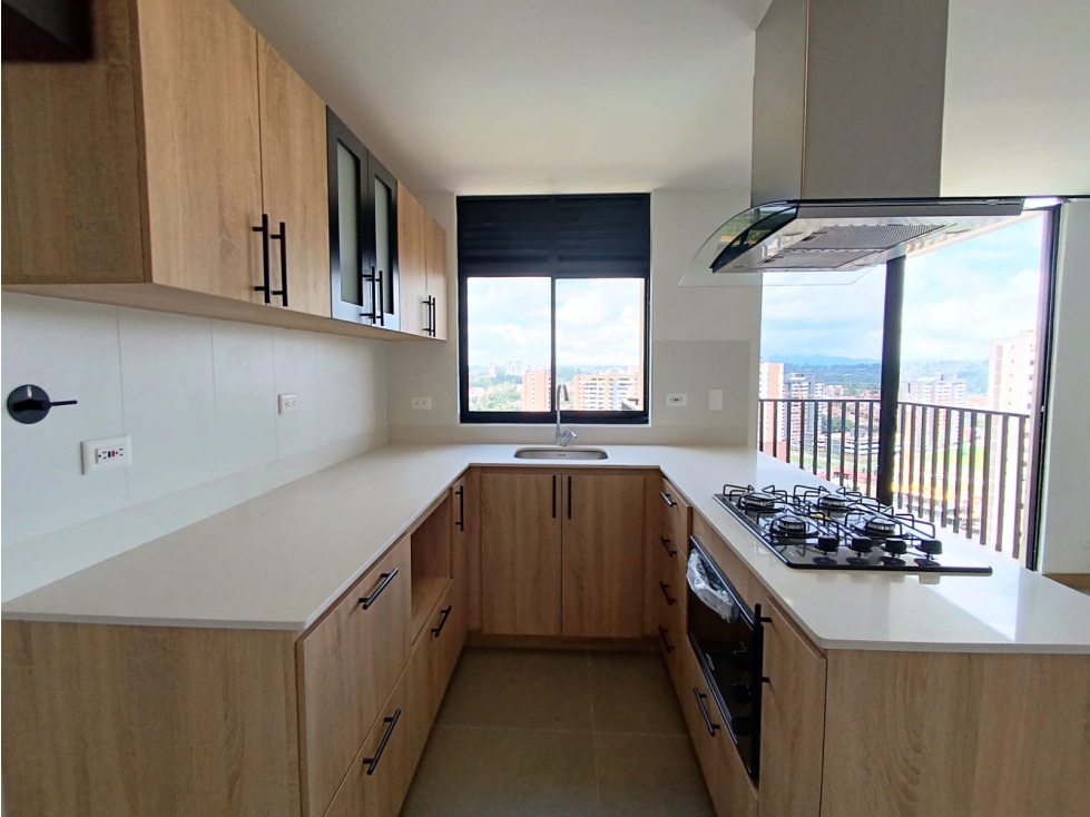 Apartamento en Alquiler, Rionegro — foto 2
