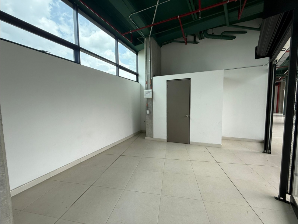 Oficina en arriendo, Rionegro, Sector Cimarronas - 3