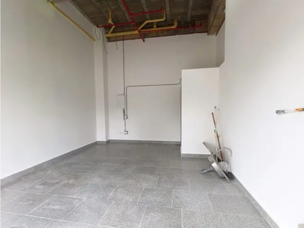 Local en arriendo, Rionegro