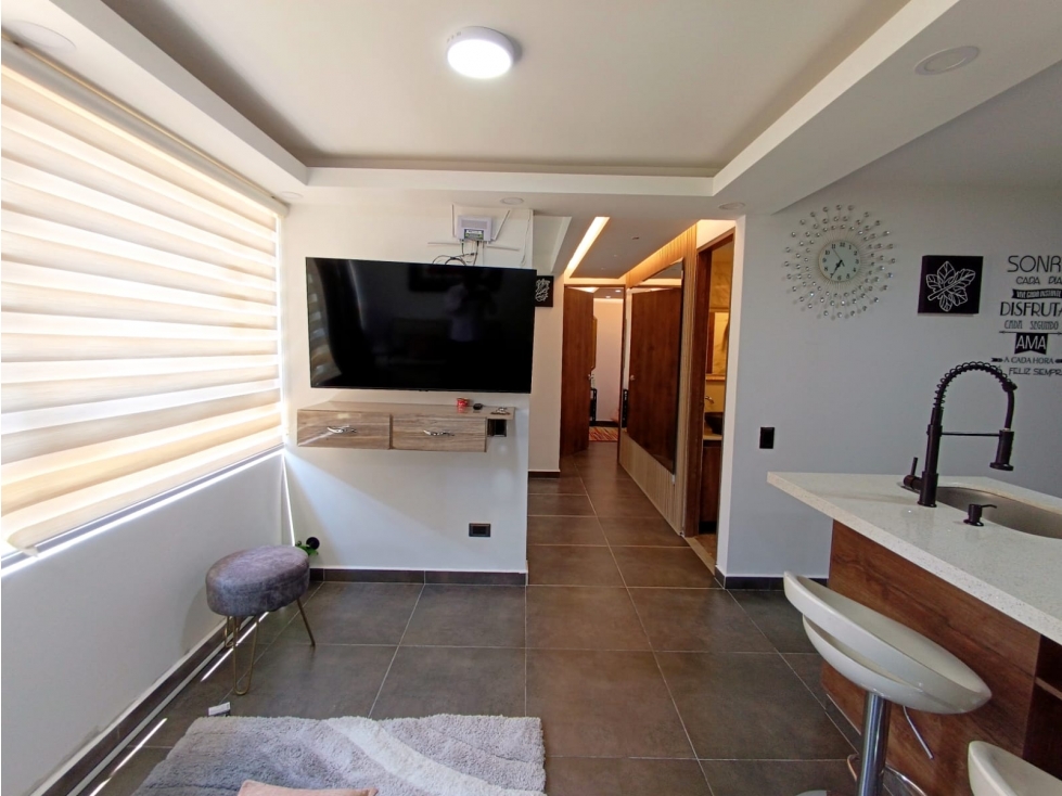 Apartamento Amoblado en Venta, Rionegro — foto 4