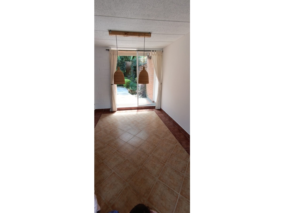 Casa en arriendo, El Retiro — foto 5