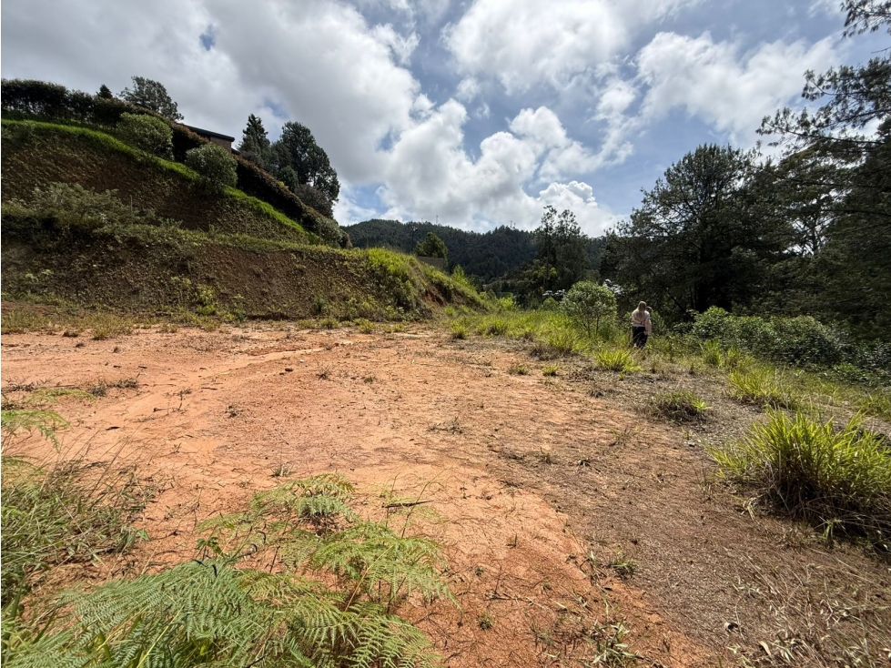 Lote en venta, Guarne