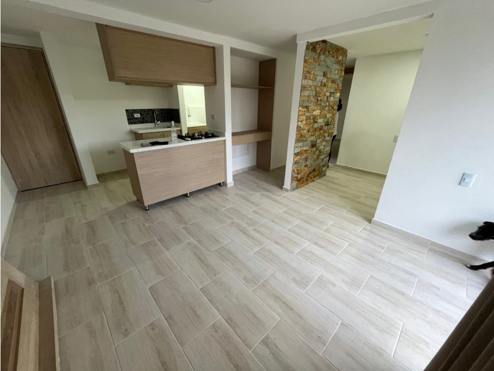 APARTAMENTO EN VENTA O ARRIENDO - El Carmen de Viboral