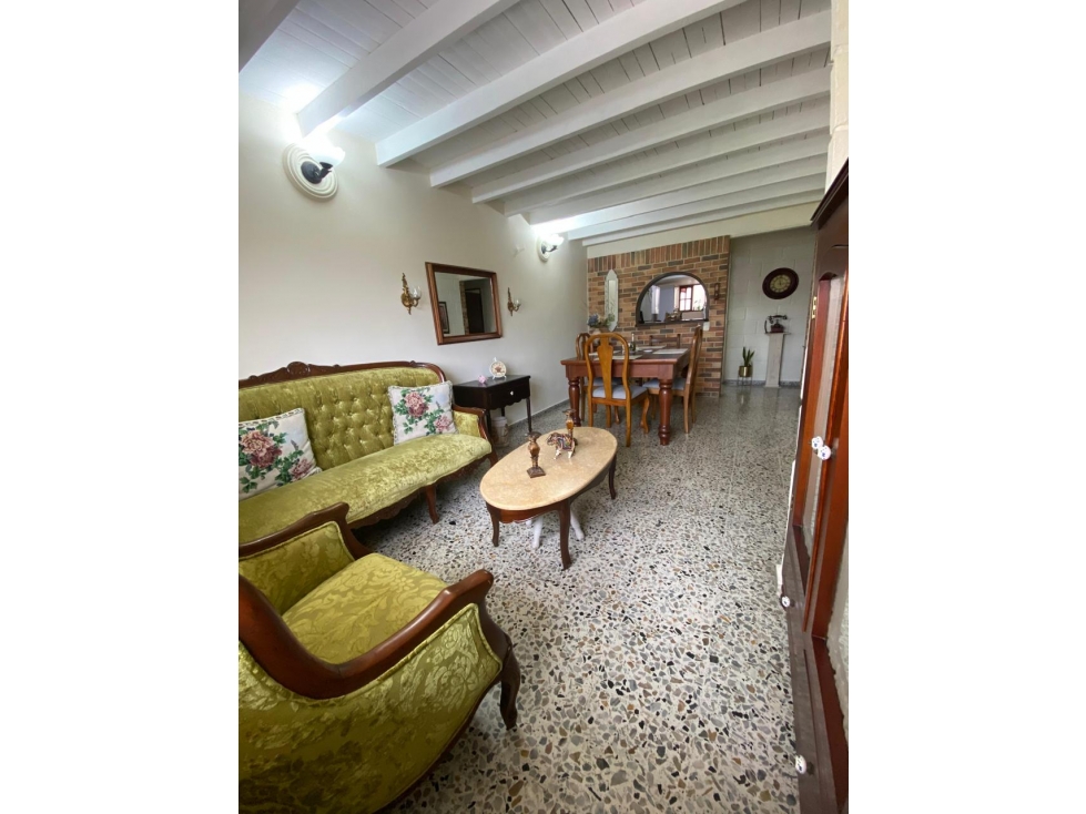 Casa en venta, Rionegro, SAN NICOLAS